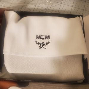 MCM wallet